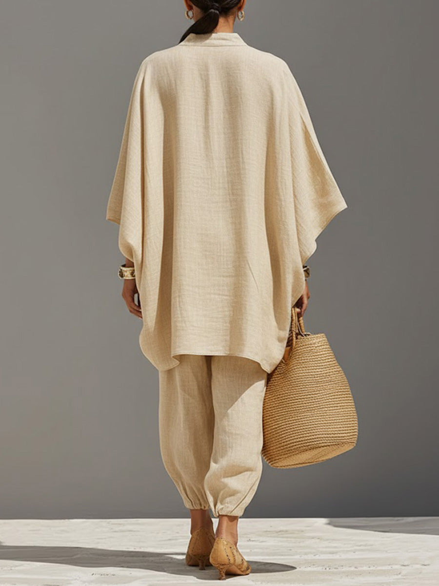 Claire | Zestaw Natural Elegance