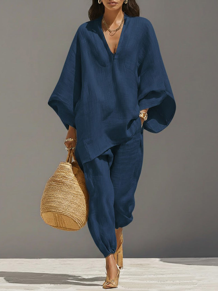 Claire | Zestaw Natural Elegance