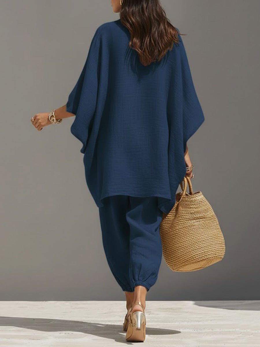 Claire | Zestaw Natural Elegance