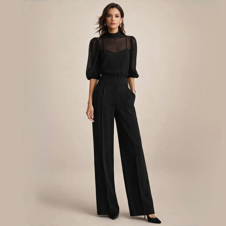 Katarzyna | Elegancki Komplet