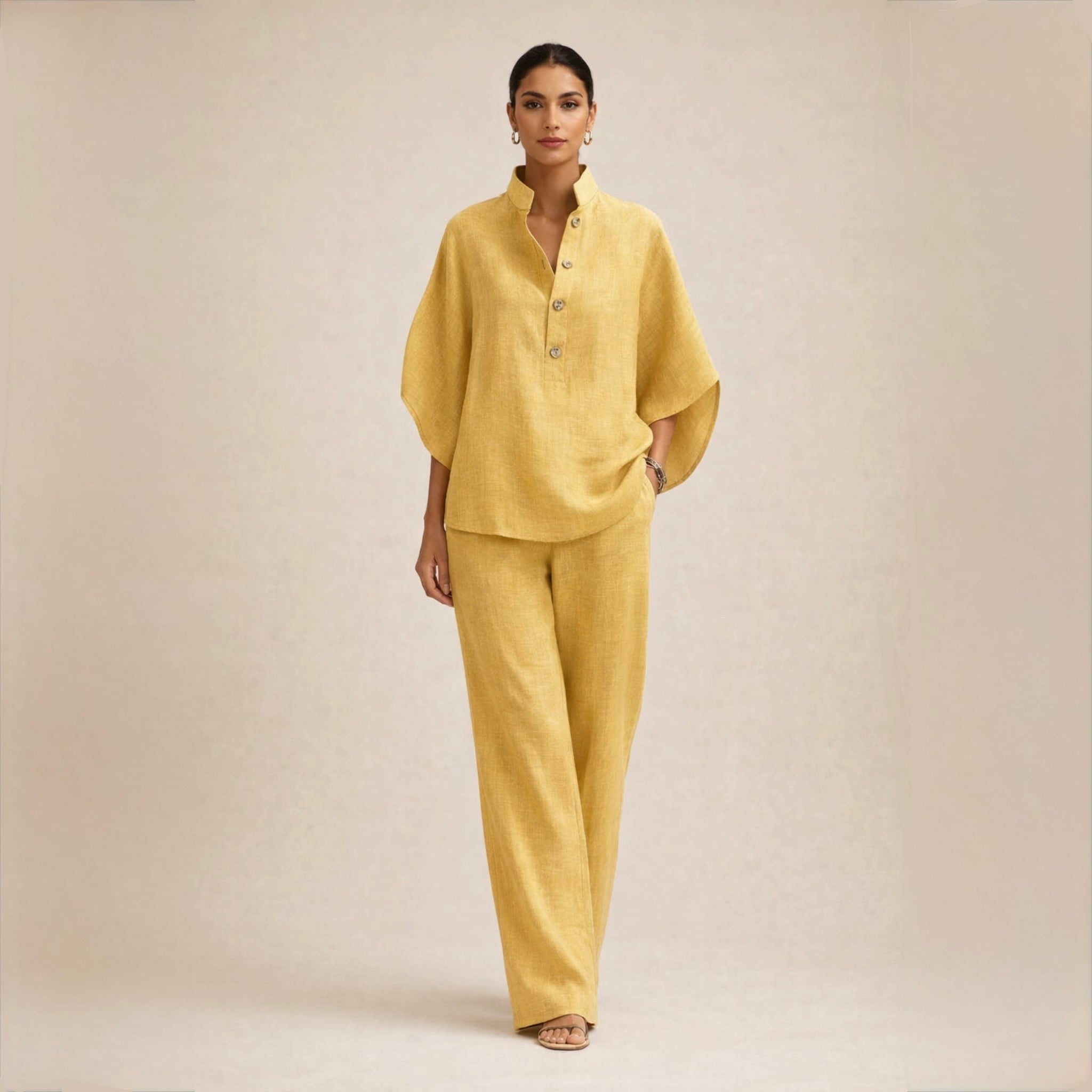 Maria | Lenny Loungewear Set