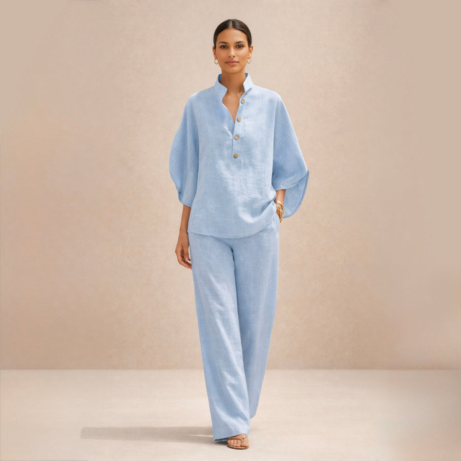 Maria | Lenny Loungewear Set