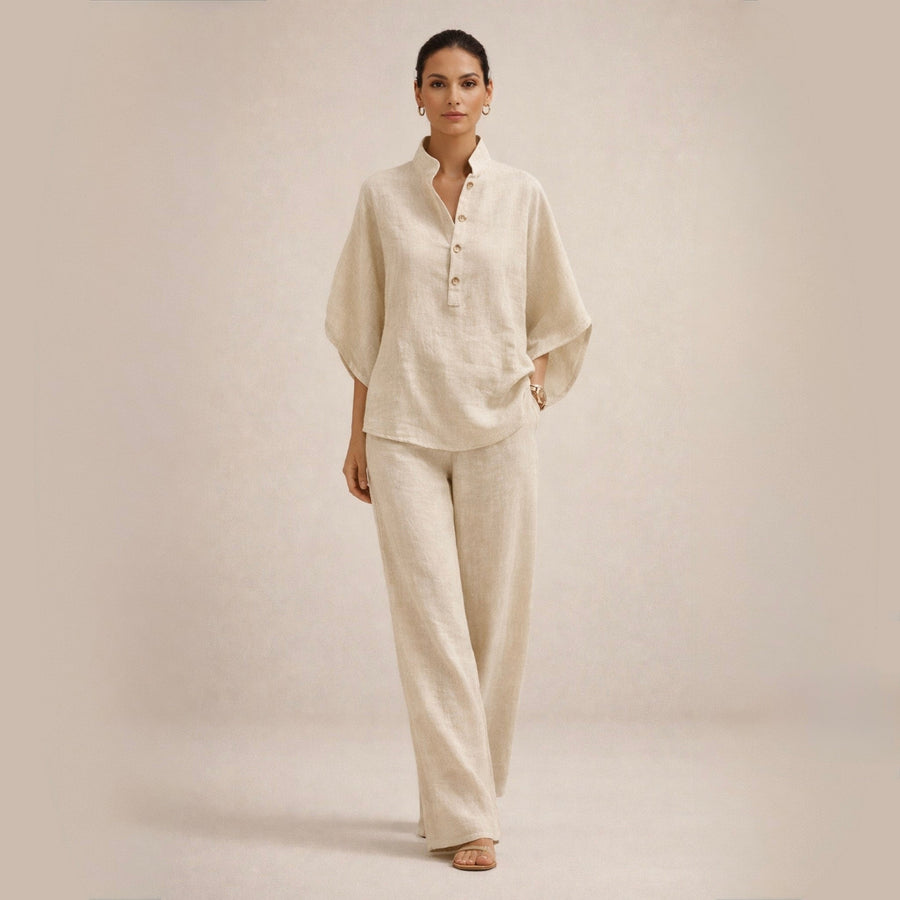 Maria | Lenny Loungewear Set
