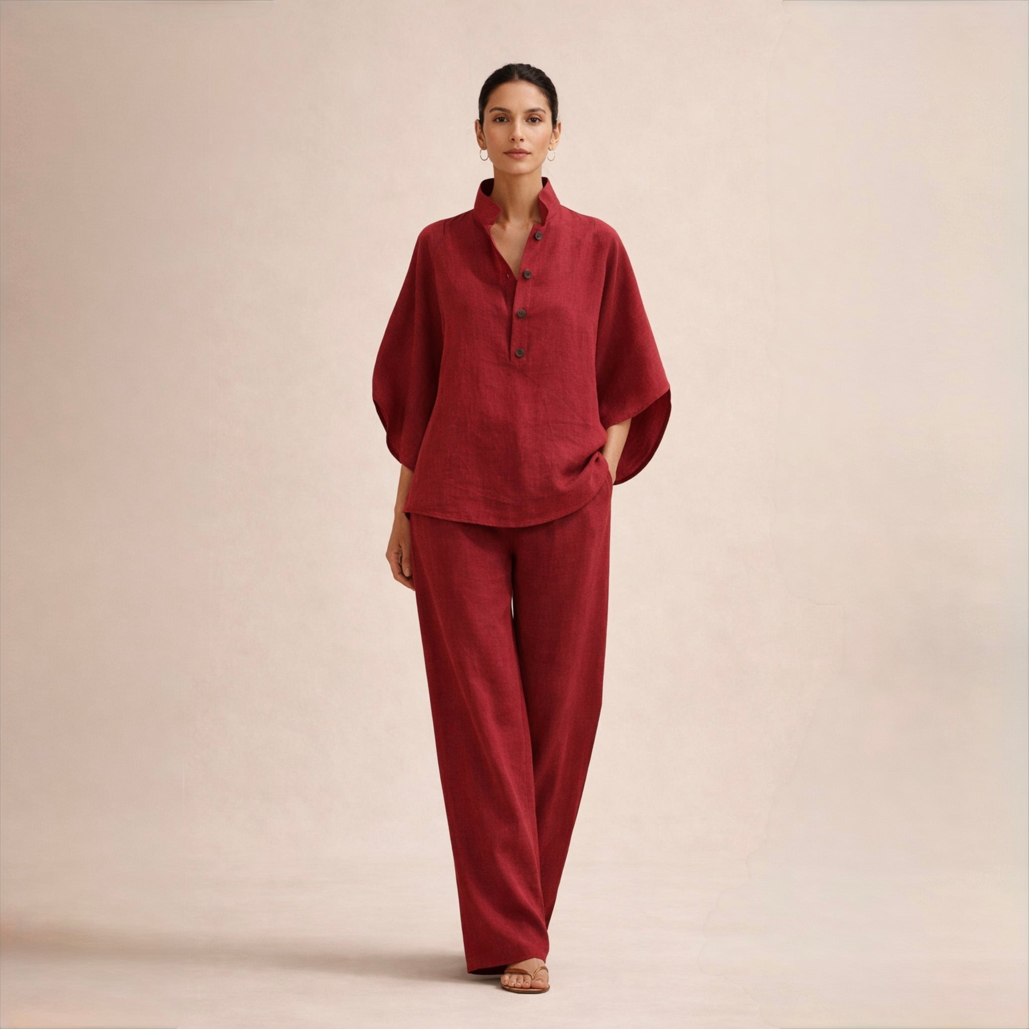 Maria | Lenny Loungewear Set