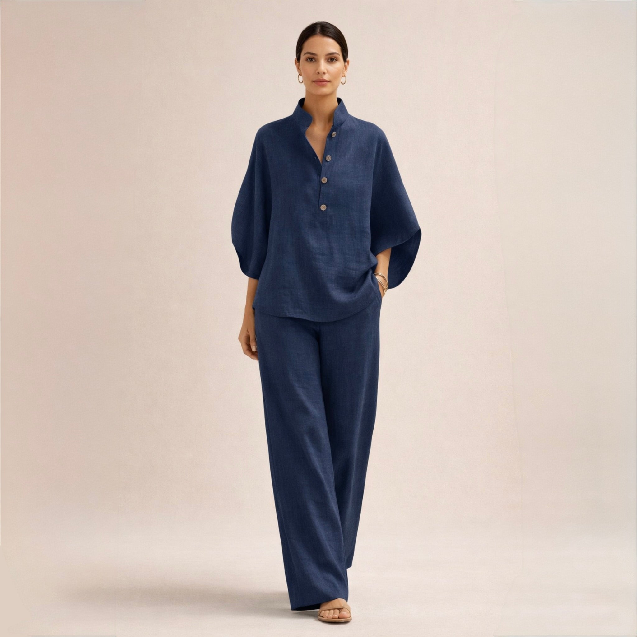 Maria | Lenny Loungewear Set