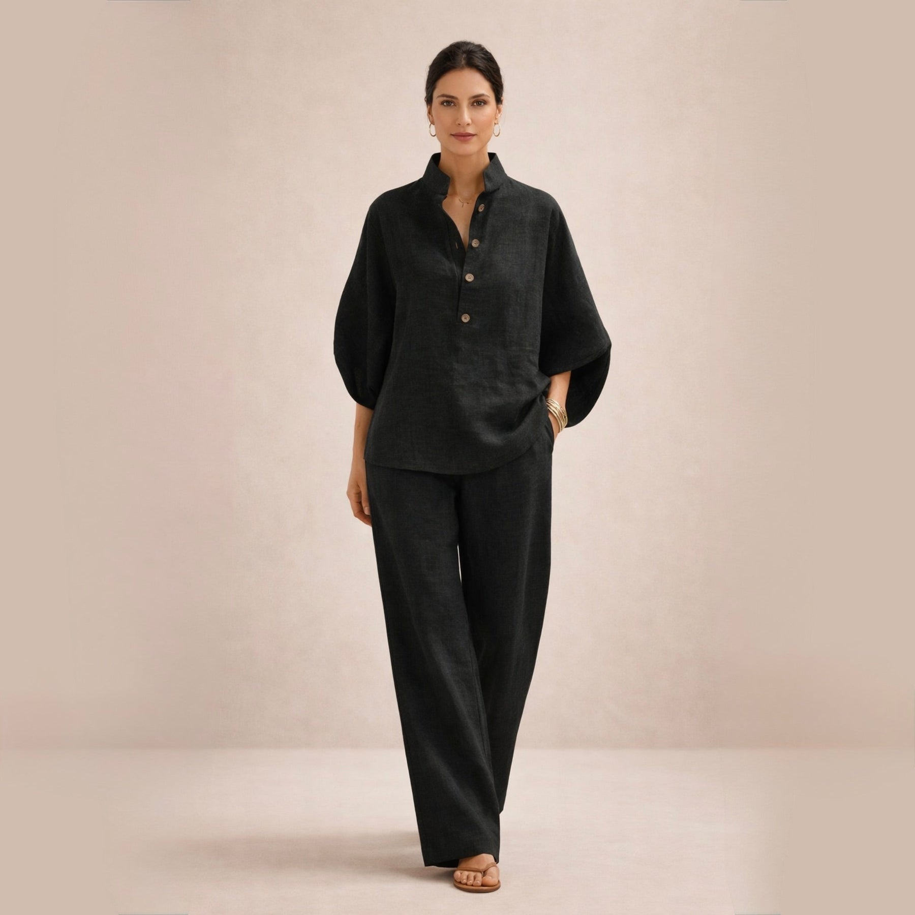 Maria | Lenny Loungewear Set